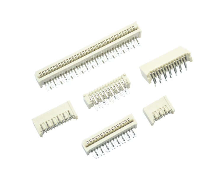 FPC連接器設(shè)計中的材料選擇挑戰(zhàn)與解決方案！